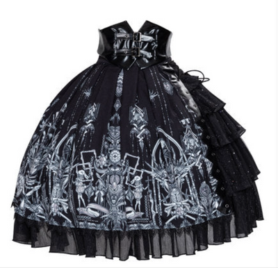 Everything You Need For The Perfect Wednesday Addams Outfit