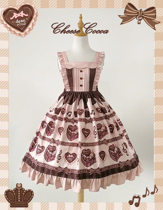 Cheese Cocoa