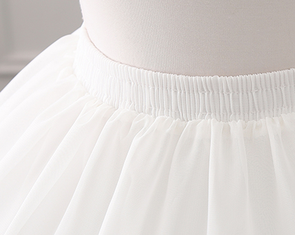 Manyiluo - Jenny Ku - Daily Lolita Soft Yarn Violent Boneless Pannier