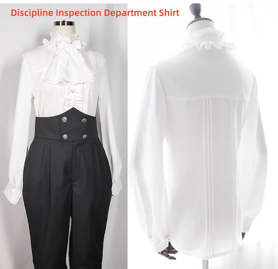 CastleToo - Erosion Heart F-Type - Ouji Lolita Suit Black Velvet Shorts and Skirt (L M S XL) 40628:669836