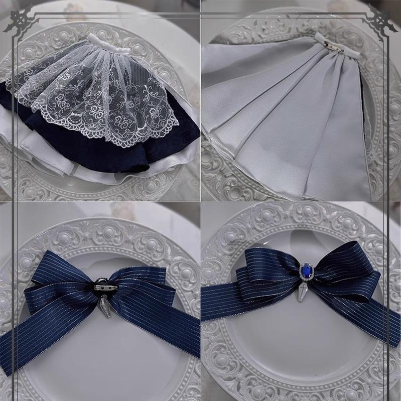 CastleToo - Coffin of Pilgrimage - Ouji Lolita Shirt Pants Suit Medieval European Prince Suit 35586:496774