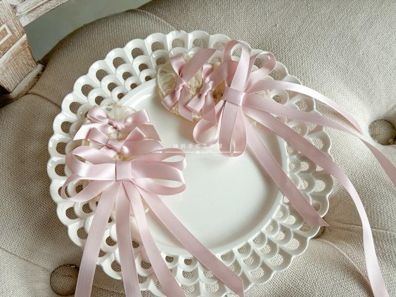 MAID - Sweet Lolita Accessories, Soft And Comfortable