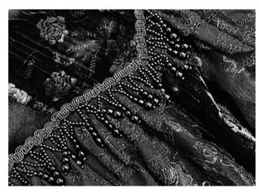 Blood Supply~Misty~Gothic Lolita Dress Black JSK Halloween 29696:357830