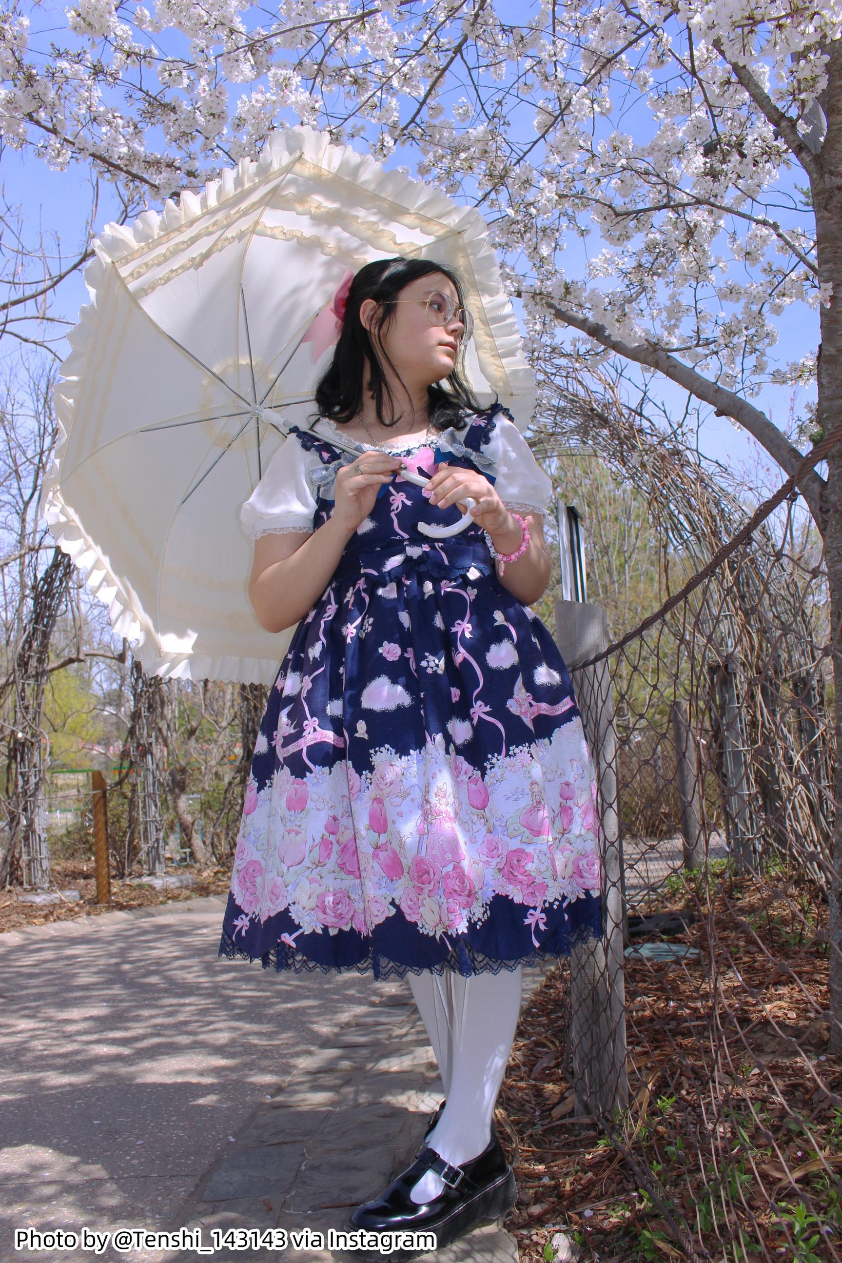 Aurora&Ariel -Dailywear A-Line Lolita Petticoat | 18" (45cm), Cotton Lining