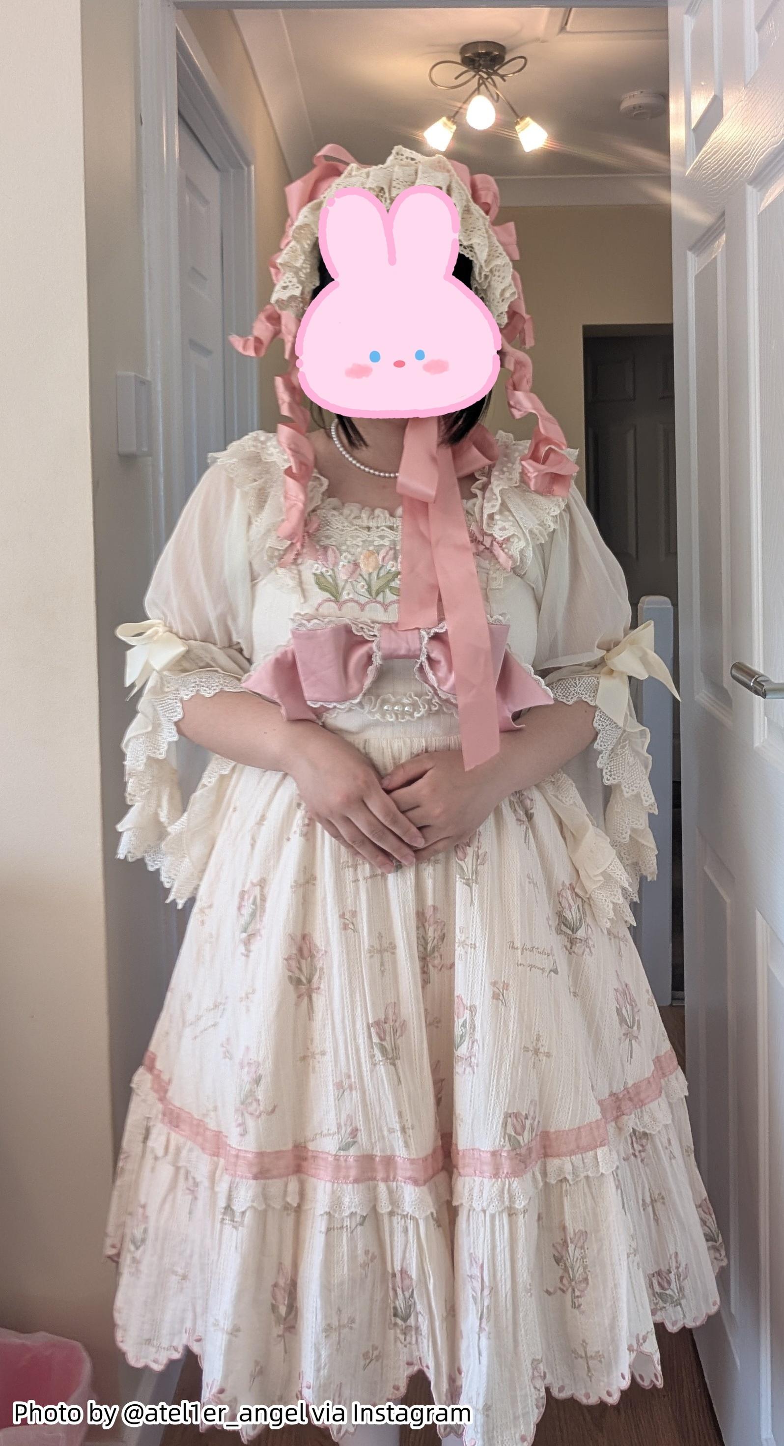 Aurora&Ariel - A Line Daily Wear Petticoat | 23.6" (60 cm), Cotton Lining