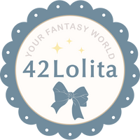 42Lolita logo