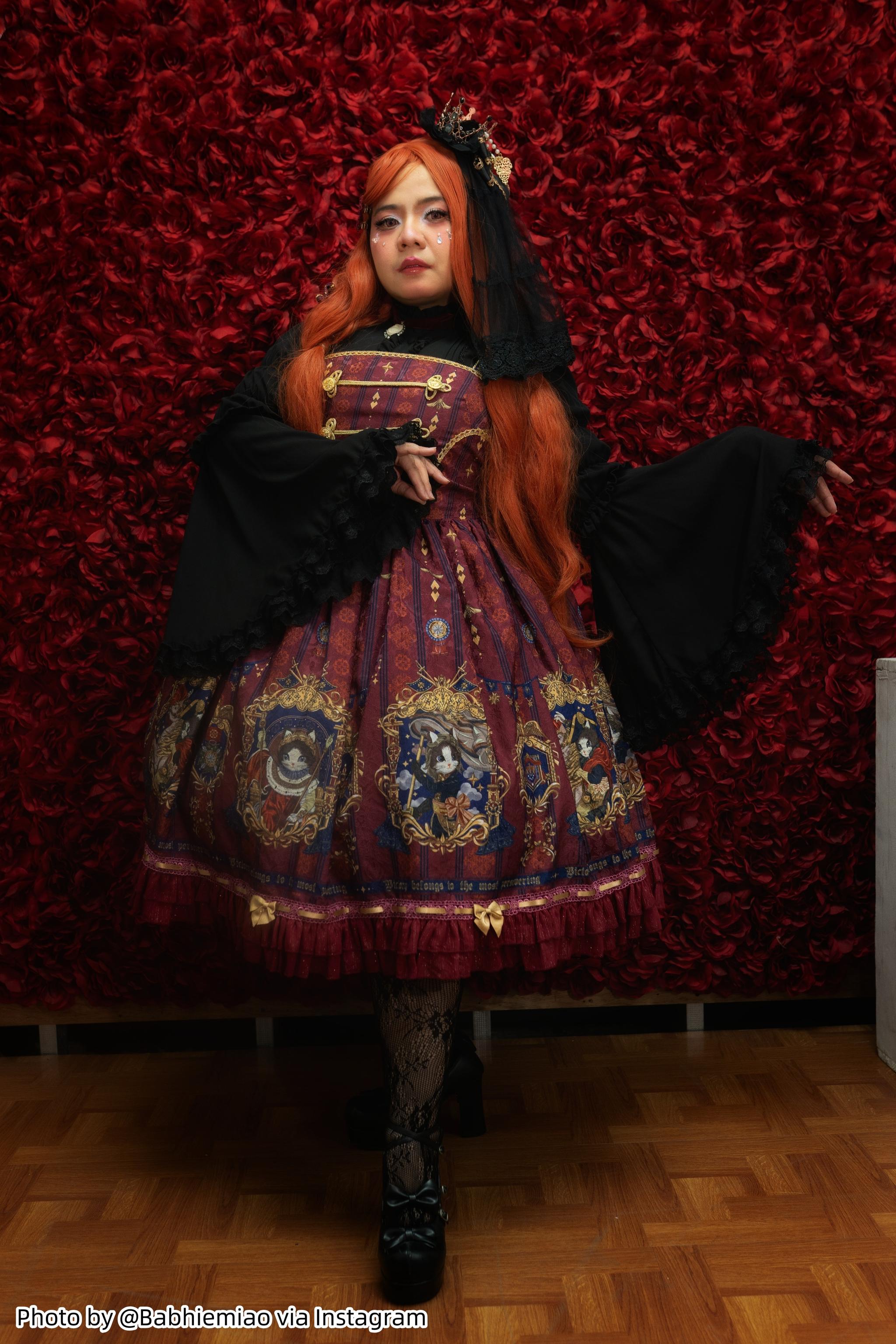 Aurora&Ariel - Extreme Puffy A-line Lolita Petticoat | 18" (45cm) Length, Cotton Lining