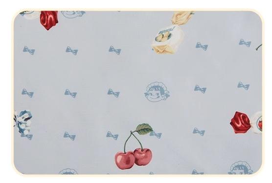Summer Fairy~IP Collab Kawaii Lolita JSK Shirt Candy Box Hat 38662:598818