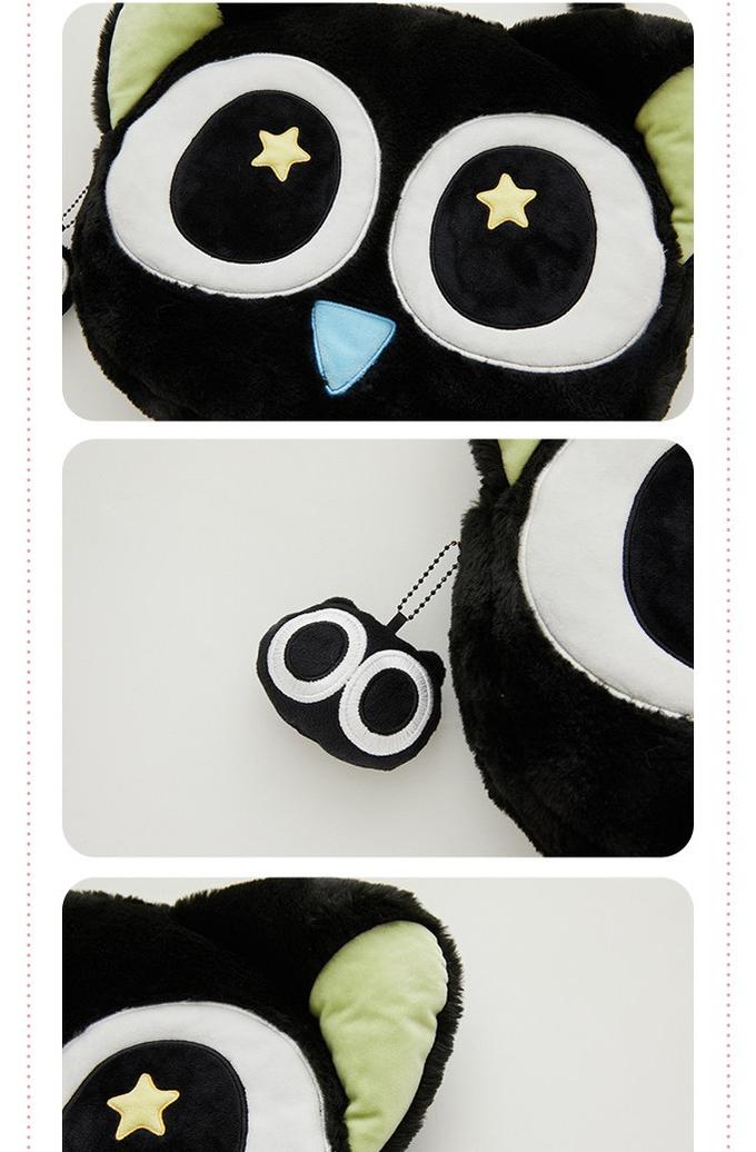 Momo - IP Collab Lolita Accessories, Bags & Headwear 44395:807095