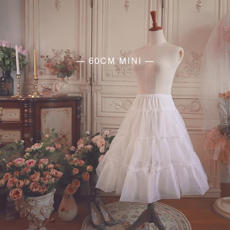 mini petticoat dress 50s Mini Petticoat | XS-S