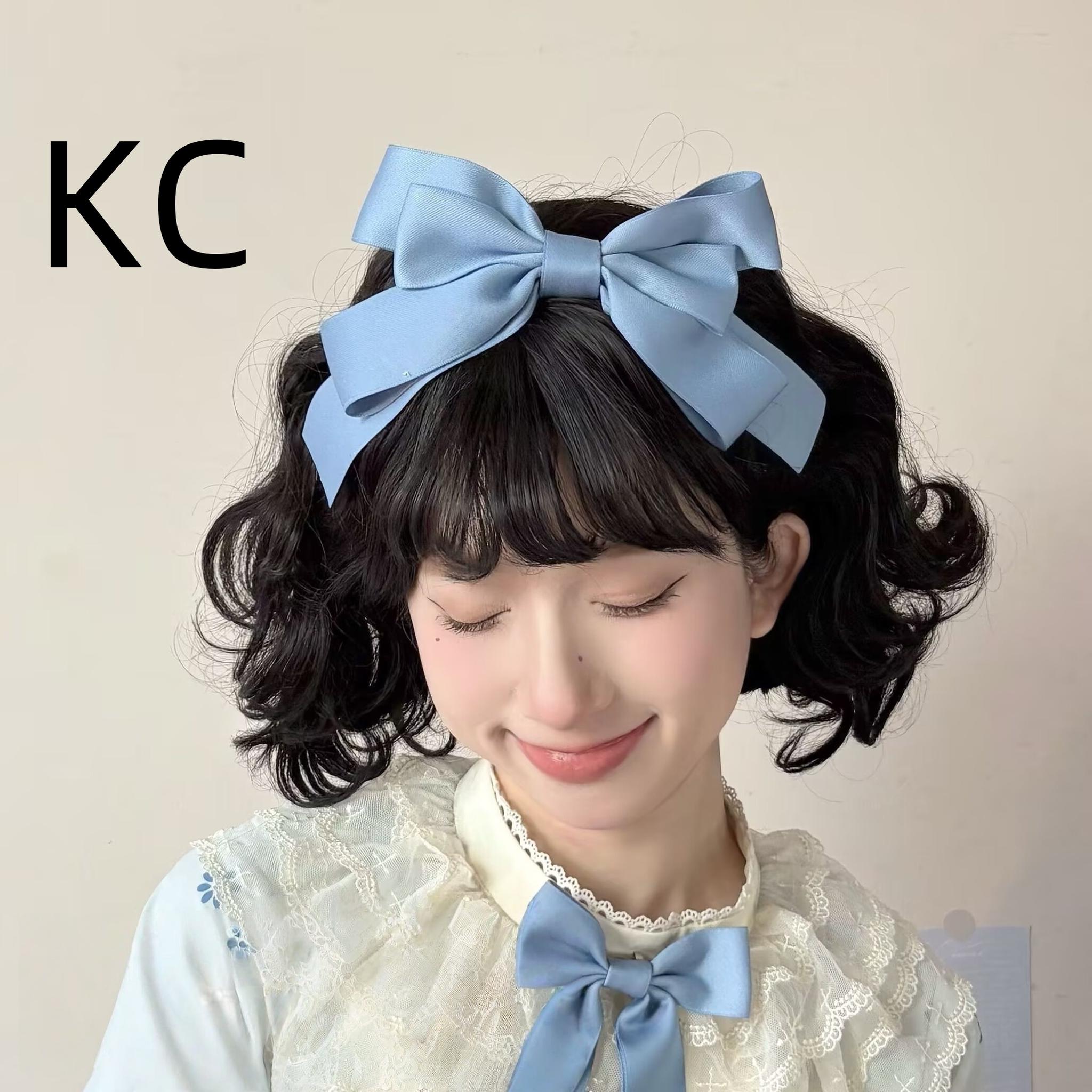 Uncle's Workshop - Veronica Spring Tea - Plate Printed Sweet Lolita Dress (L M S) 43485:778358