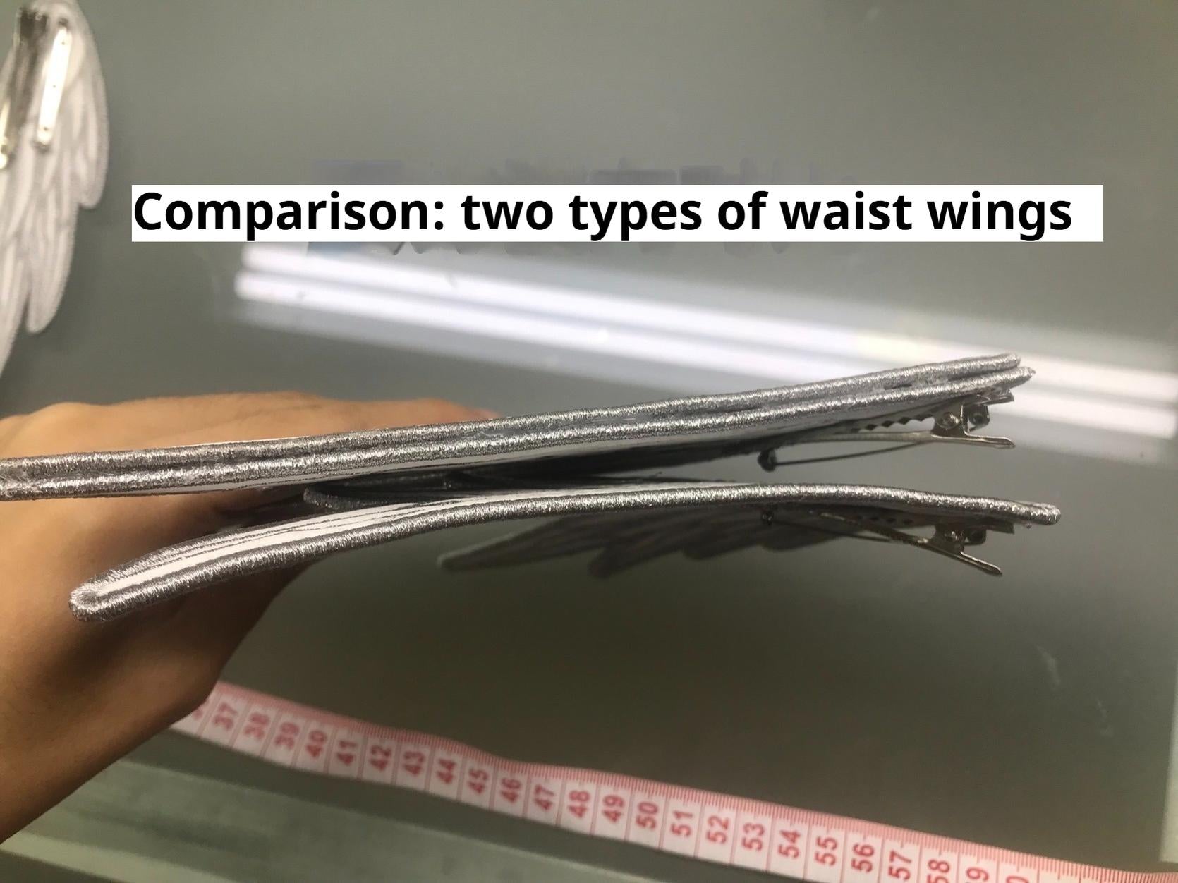 Metallic Angel Black - Gothic Lolita Rhinestone Top & Ruffled Skirt Set 43991:791133