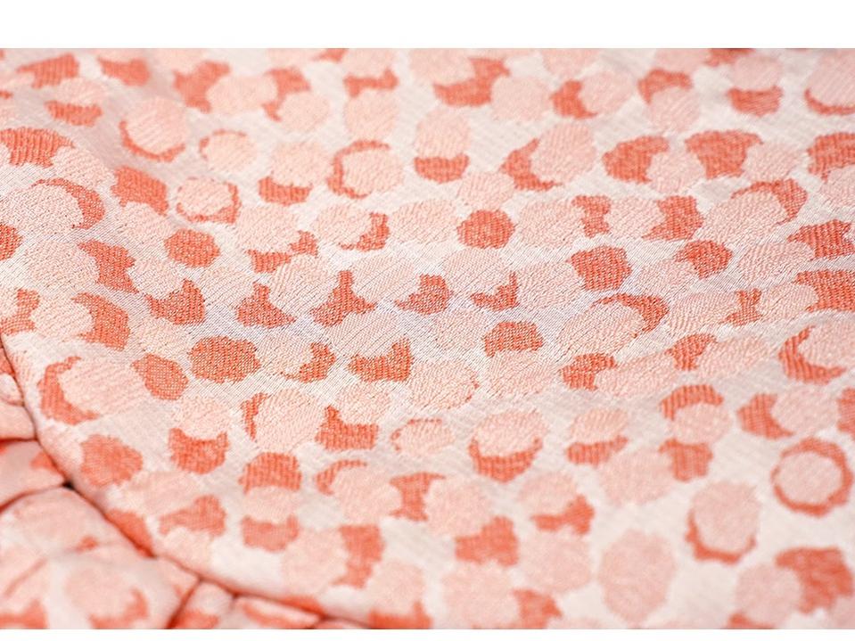 (BFM)Soso Meme Club~Vintage Lolita Heart Shaped Plaid Dot Print JK Uniform Bag 34908:471068