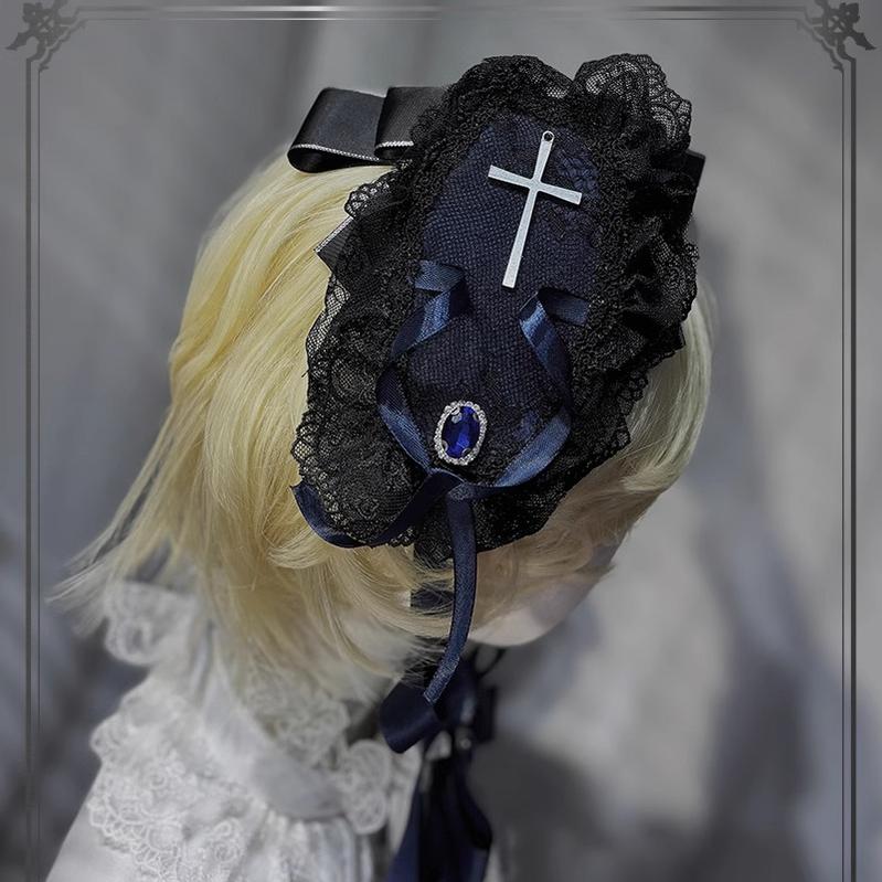CastleToo - Coffin of Pilgrimage - Ouji Lolita Shirt Pants Suit Medieval European Prince Suit 35586:496784