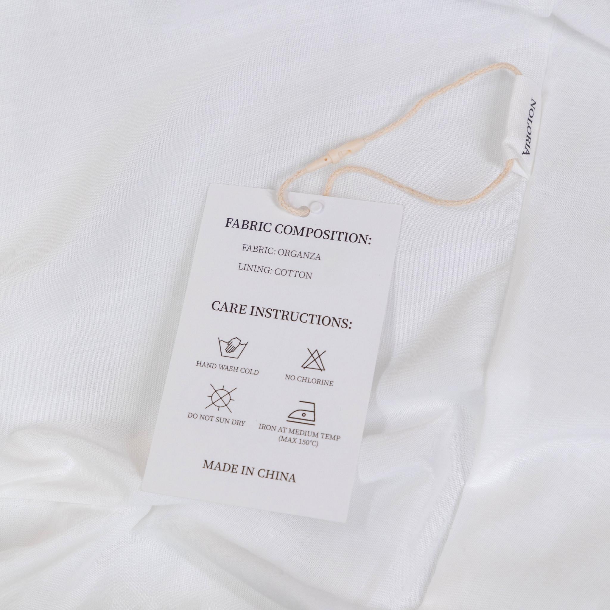 Noloria - Lolita Puffy Petticoat 43718:786601