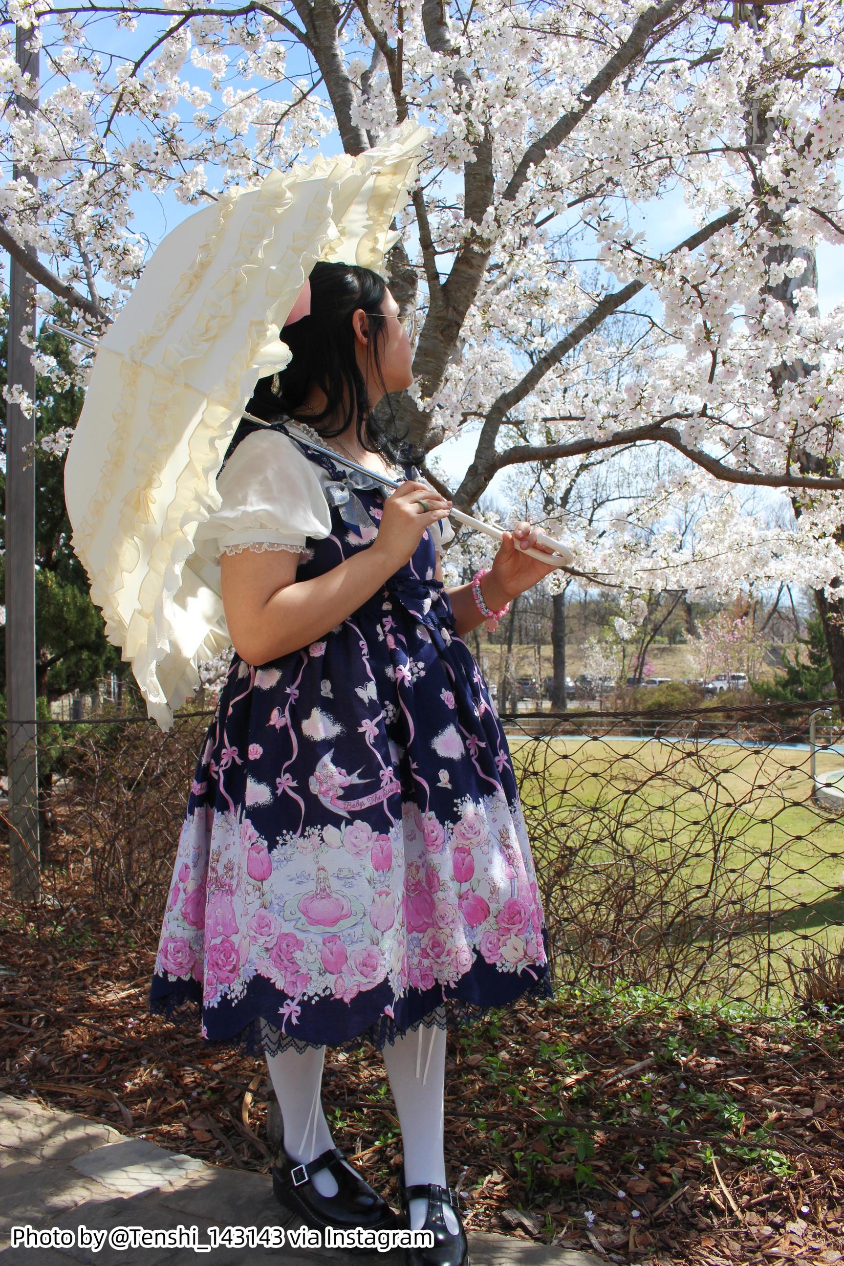 Aurora&Ariel -Dailywear A-Line Lolita Petticoat | 18" (45cm), Cotton Lining