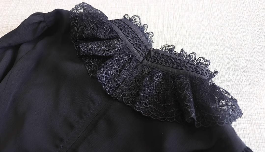 (BFM)MILU ORIG~Herbarium~Gothic Lolita Skirt Set Vest Blouse Multicolors 33392:417118