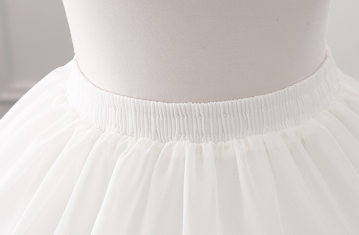 Manyiluo - Jenny Ku - Daily Lolita Soft Yarn Violent Boneless Pannier