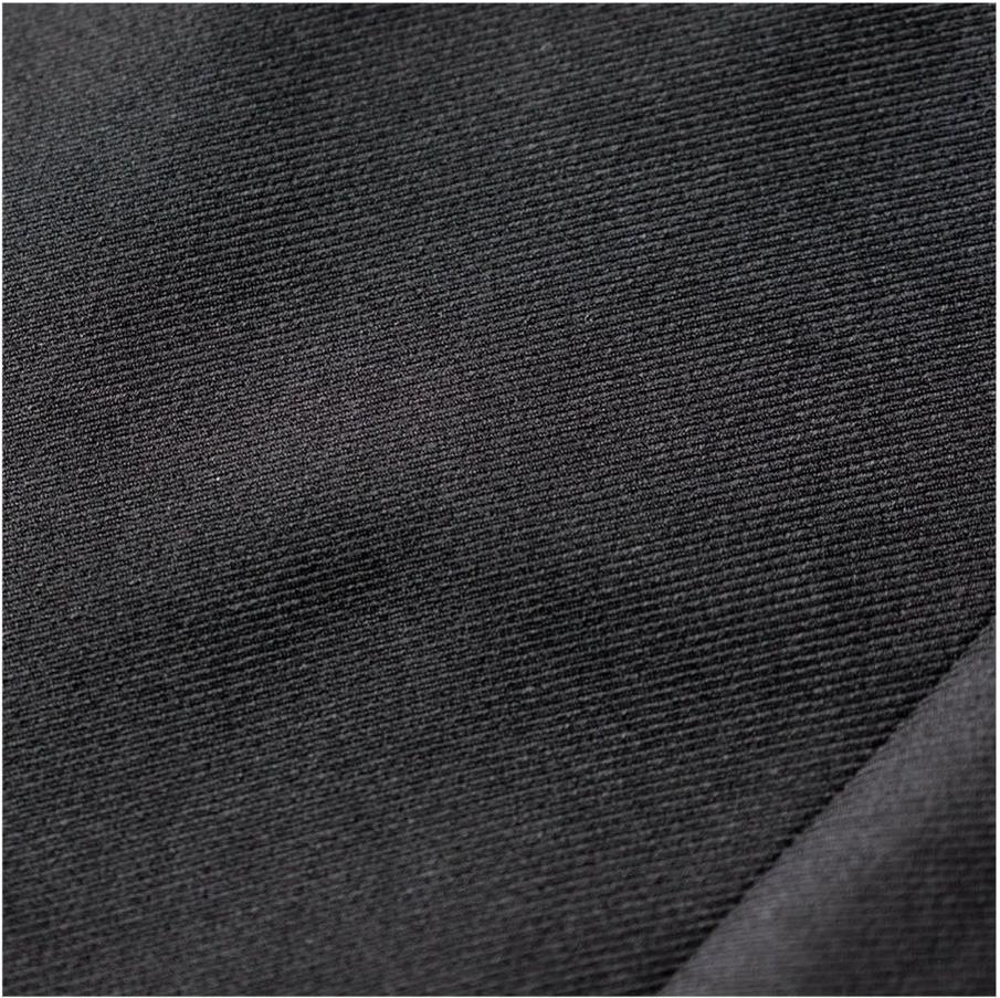 Forest Castle - Classic Lolita Long Striped Dress, Irregular Hem Vest 44441:809872