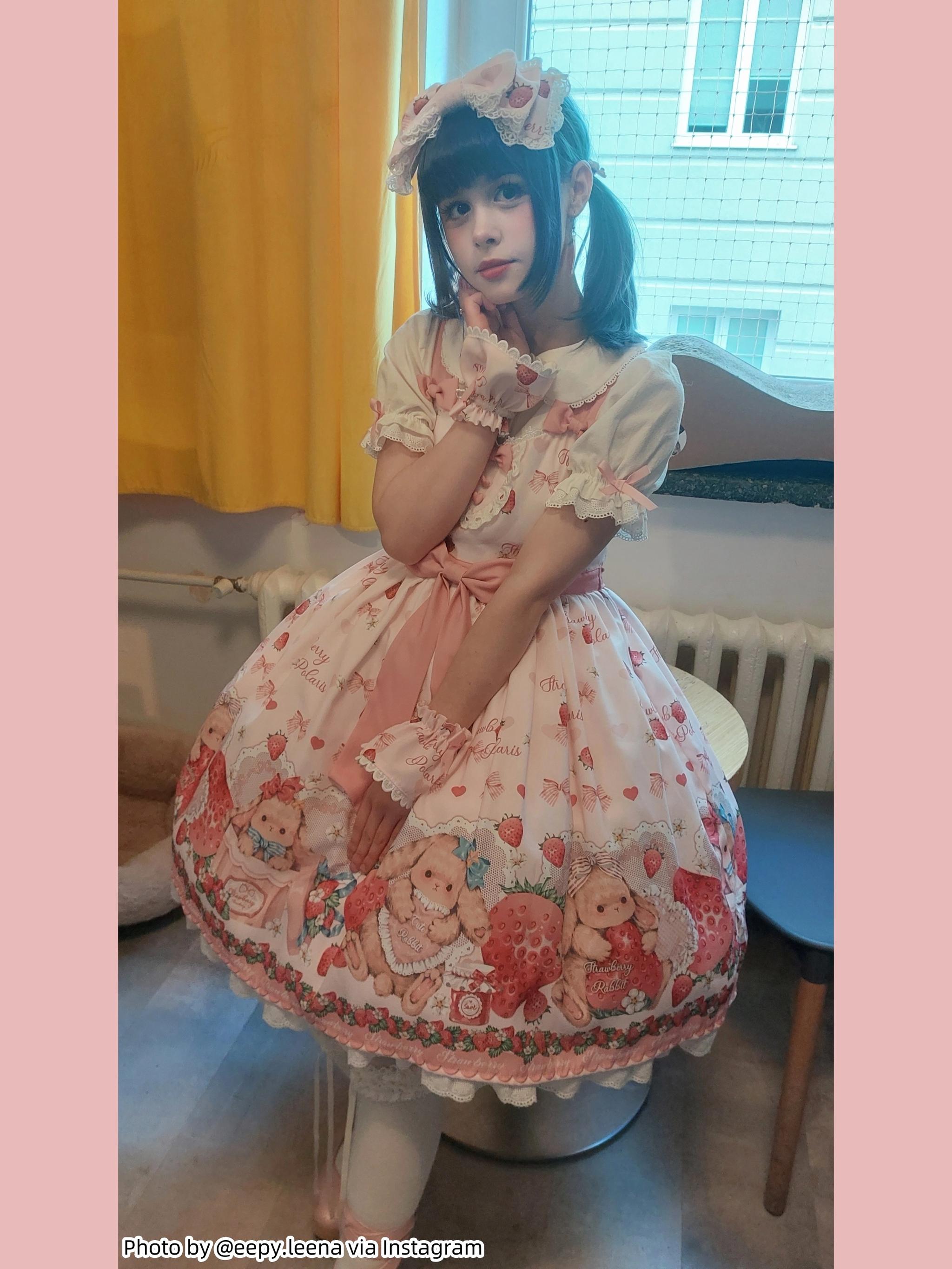 Aurora&Ariel -Dailywear A-Line Lolita Petticoat | 18" (45cm), Cotton Lining