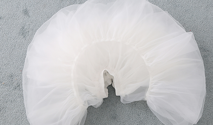 Manyiluo - Jenny Ku - Daily Lolita Soft Yarn Violent Boneless Pannier