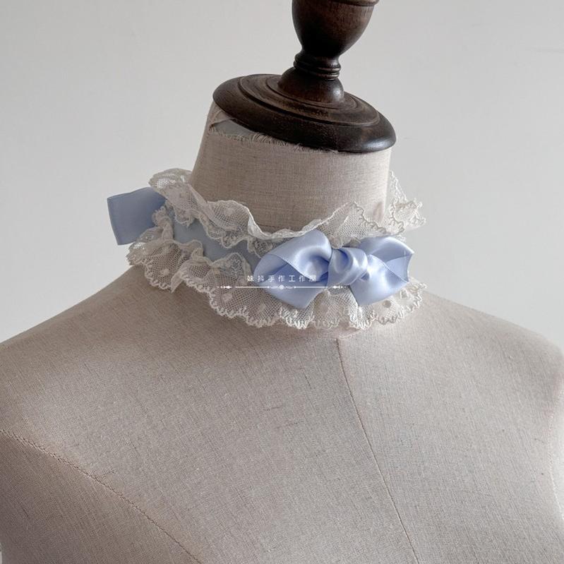 MAID - Sweet Lolita Accessories, Soft And Comfortable 43749:784884