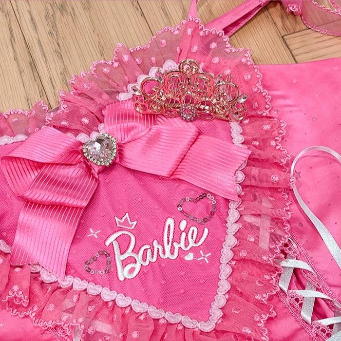 Silky Ballet - Cotton Sweet Lolita Blouse and Two-Size Crown Set 45915:867718