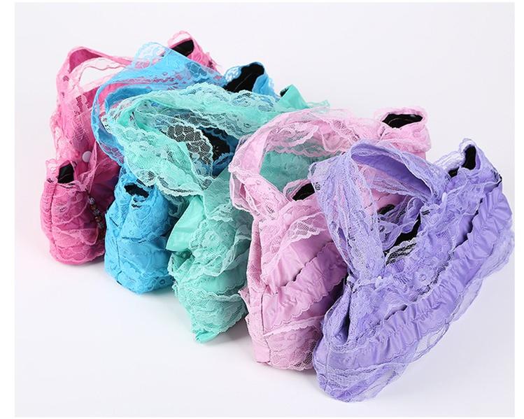 Qiteng~Daily Lolita Lace Princess Sunshade Parasol 11834:162394