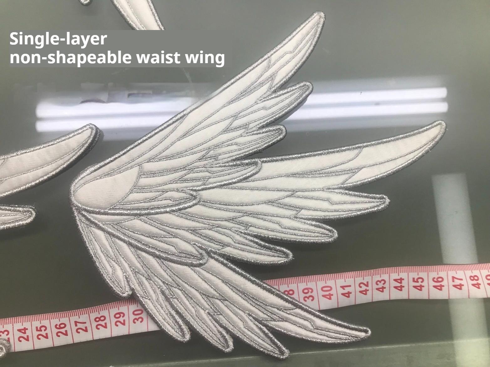 Metallic Angel Black - Gothic Lolita Rhinestone Top & Ruffled Skirt Set 43991:791135