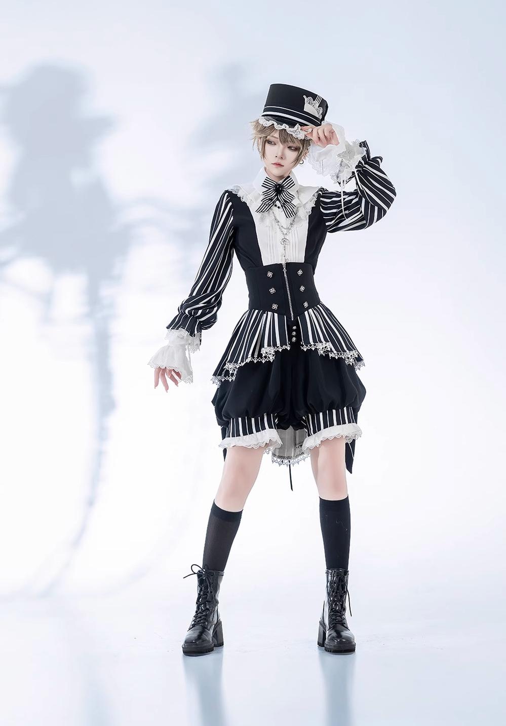 vintage 80s | Lolita Lempicka paris スーツ