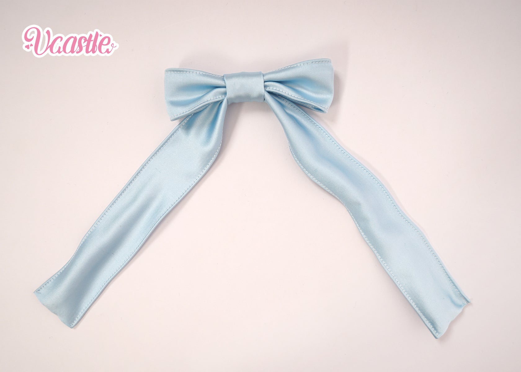 (Buyforme)Vcastle~Maiden's Treasure - Sweet Lolita Accessory Set blue side hairclip 14892:193968