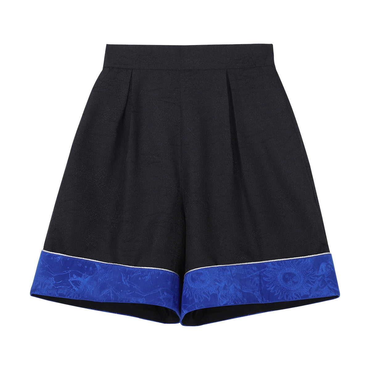 Your Princess - Knight's Code - Jacquard Ouji Fashion Vest Set, Detachable Jabot 44350:805339