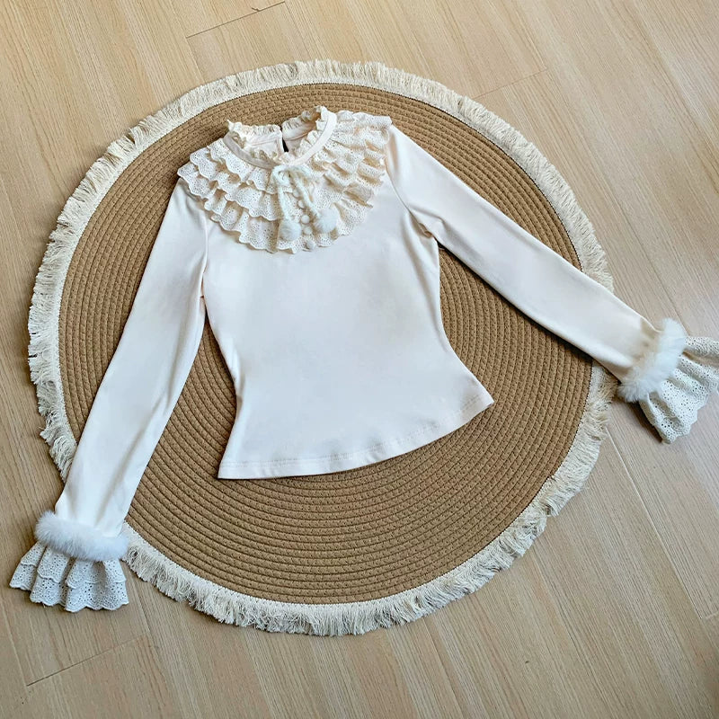 Oak Melody - Classic Lolita JSK, Bust Supporting Dress 44411:807206