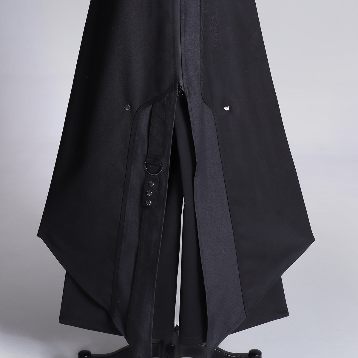 Your Princess - Nightblade - Ouji Lolita Suit Gothic Lolita Apron Pants Set