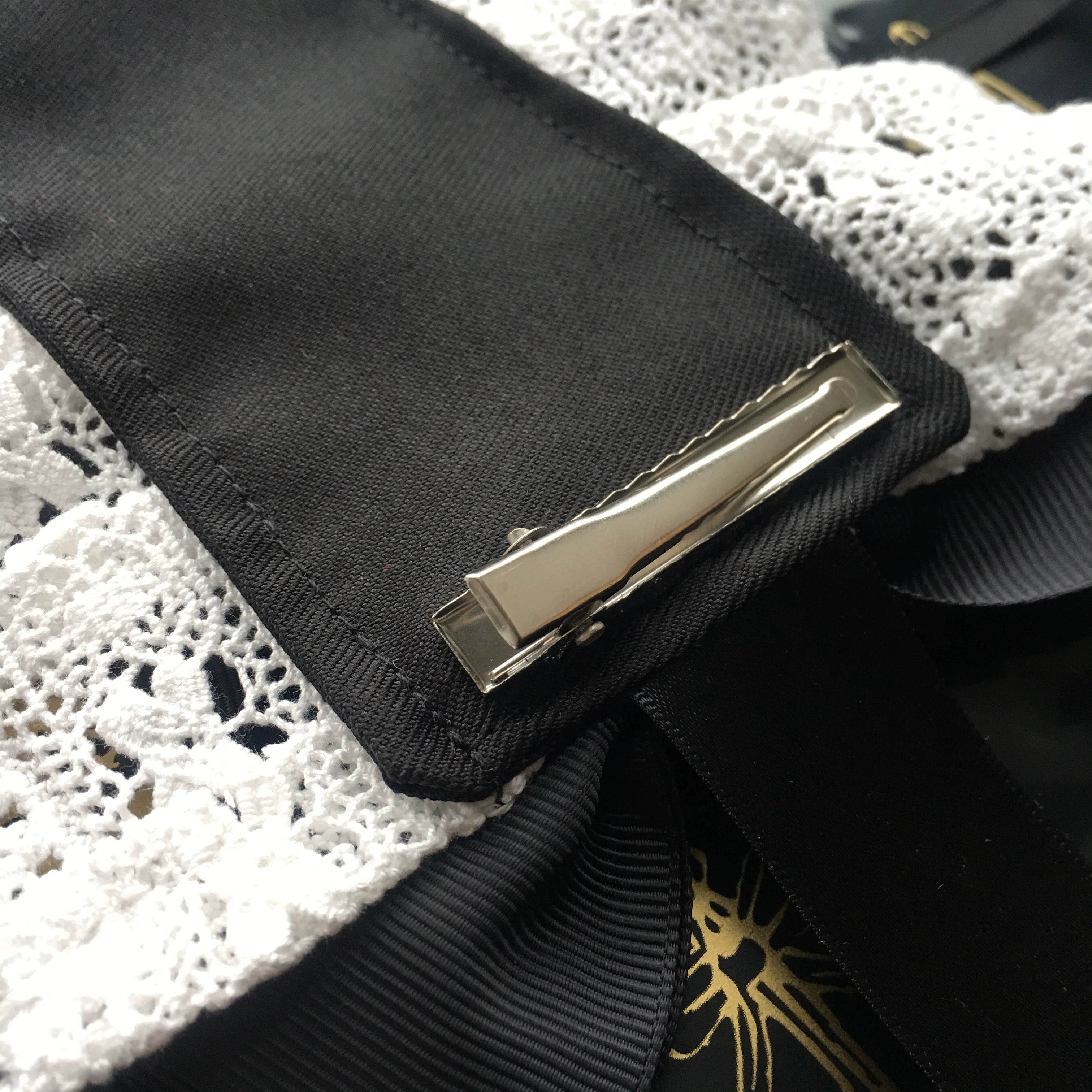 RococoHeroine - Classic Headband in 9 Colors