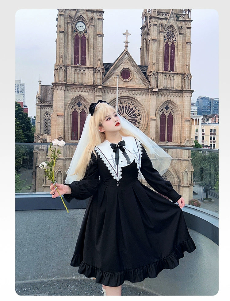 Plus size shop gothic lolita