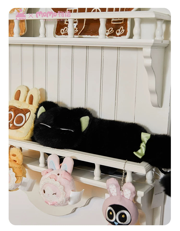 Momo - IP Collab Lolita Accessories, Bags & Headwear 44395:807076