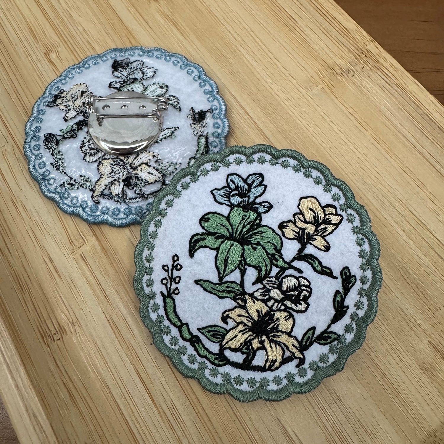 DreamWhale - Small Porcelain Plate - Classic Lolita JSK Printed Dress (L M S XL) 43990:790735