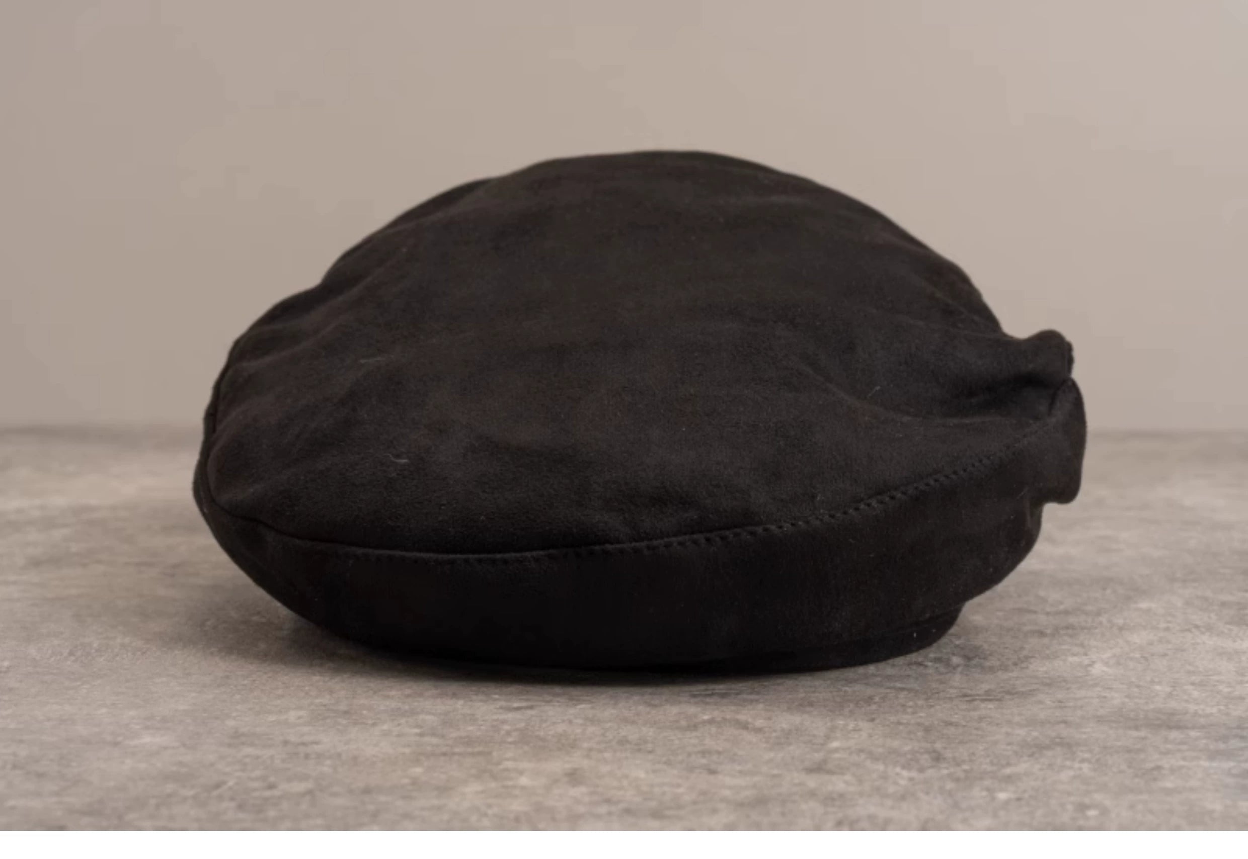 Strange Sugar~Gothic Lolita Hat Leather Buckle Lolita Newsboy Hat 36678:533130