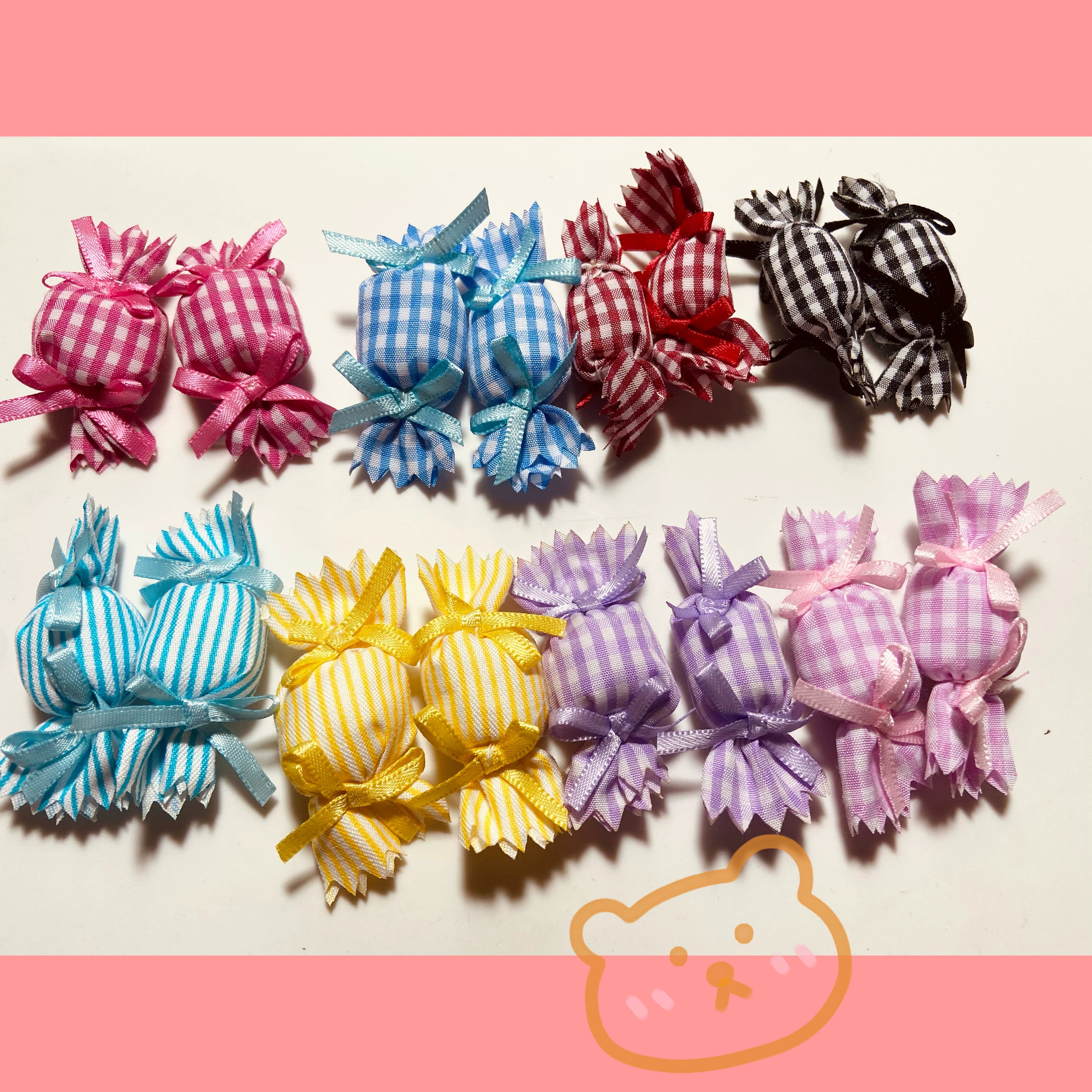 Yukines Box~Kawaii Lolita Chocolate Color Cotton Socks 22190:323690