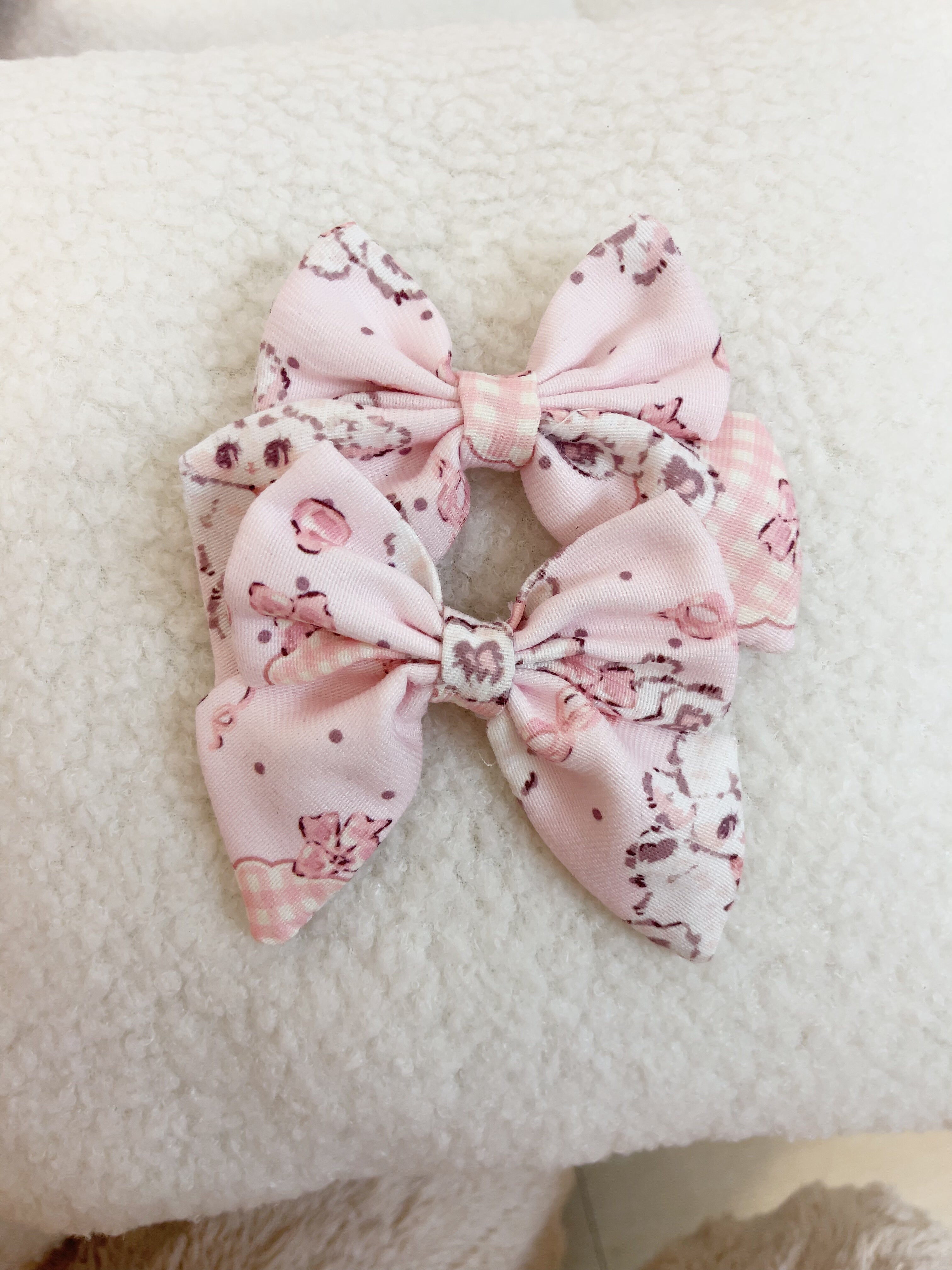 Suiyi - Whimsy Lamb - Pluff Kawaii Lolita JSK, Lamb Print and Embroidery (L M S) 44266:801591