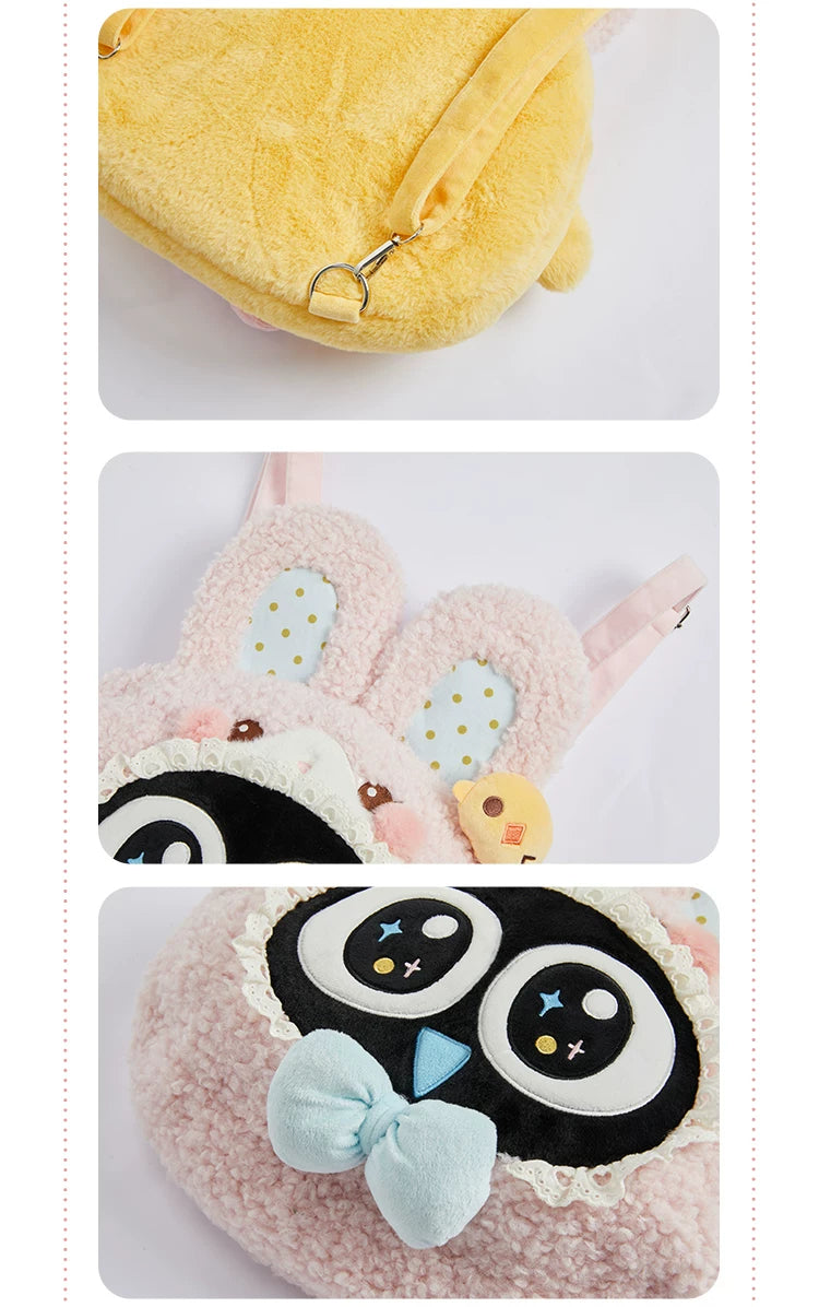 Momo - IP Collab Lolita Accessories, Bags & Headwear 44395:807065