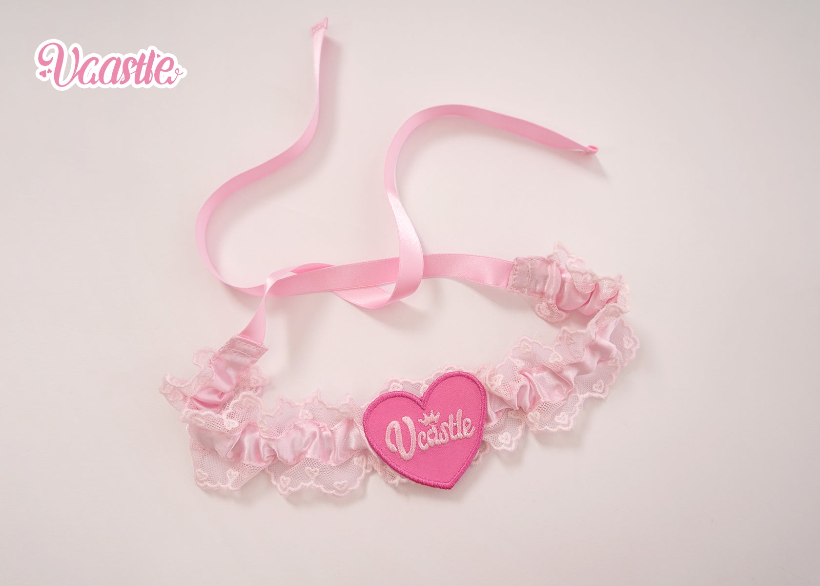 (Buyforme)Vcastle~Maiden's Treasure - Sweet Lolita Accessory Set 14892:193954