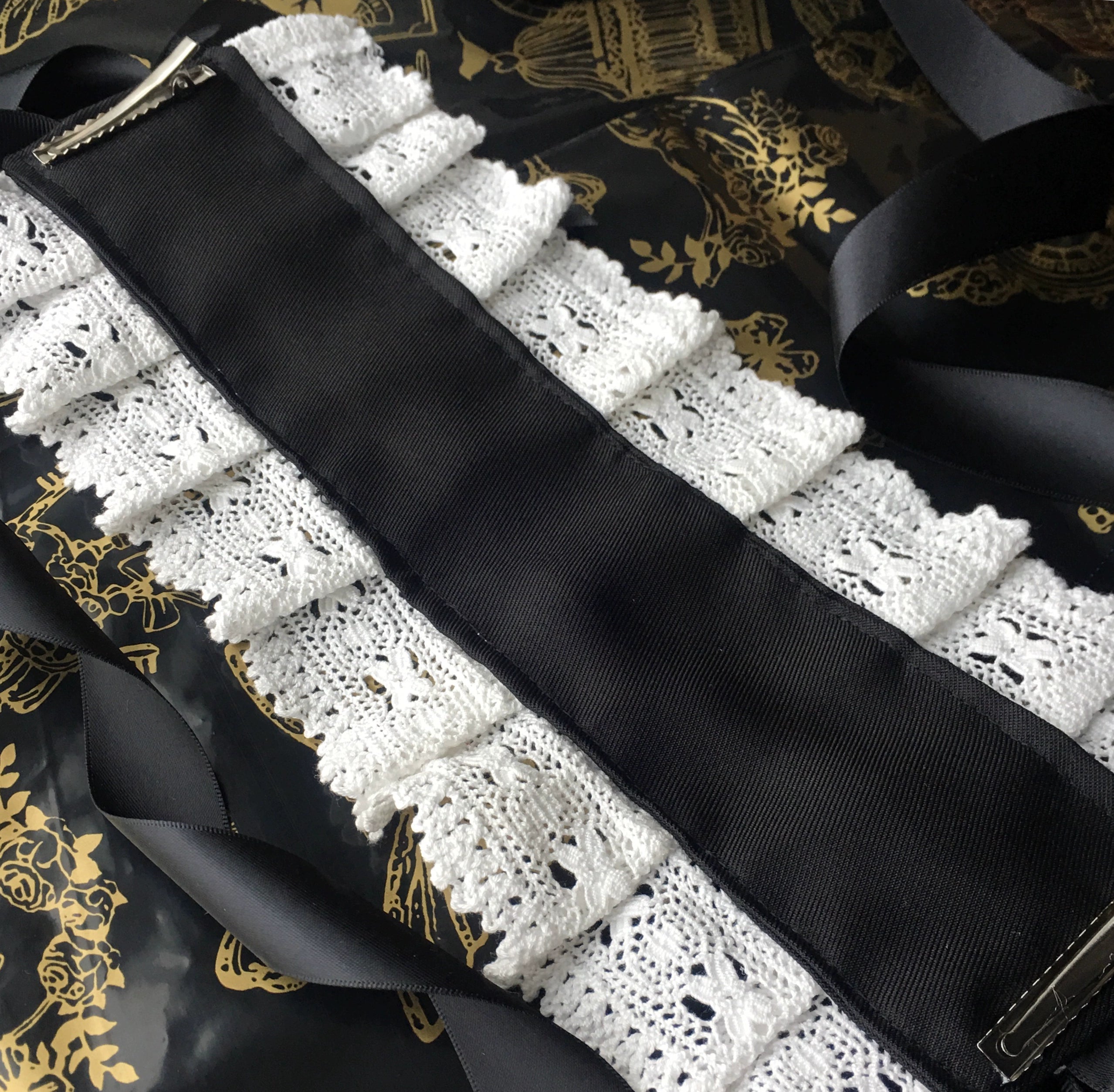 RococoHeroine - Classic Headband in 9 Colors