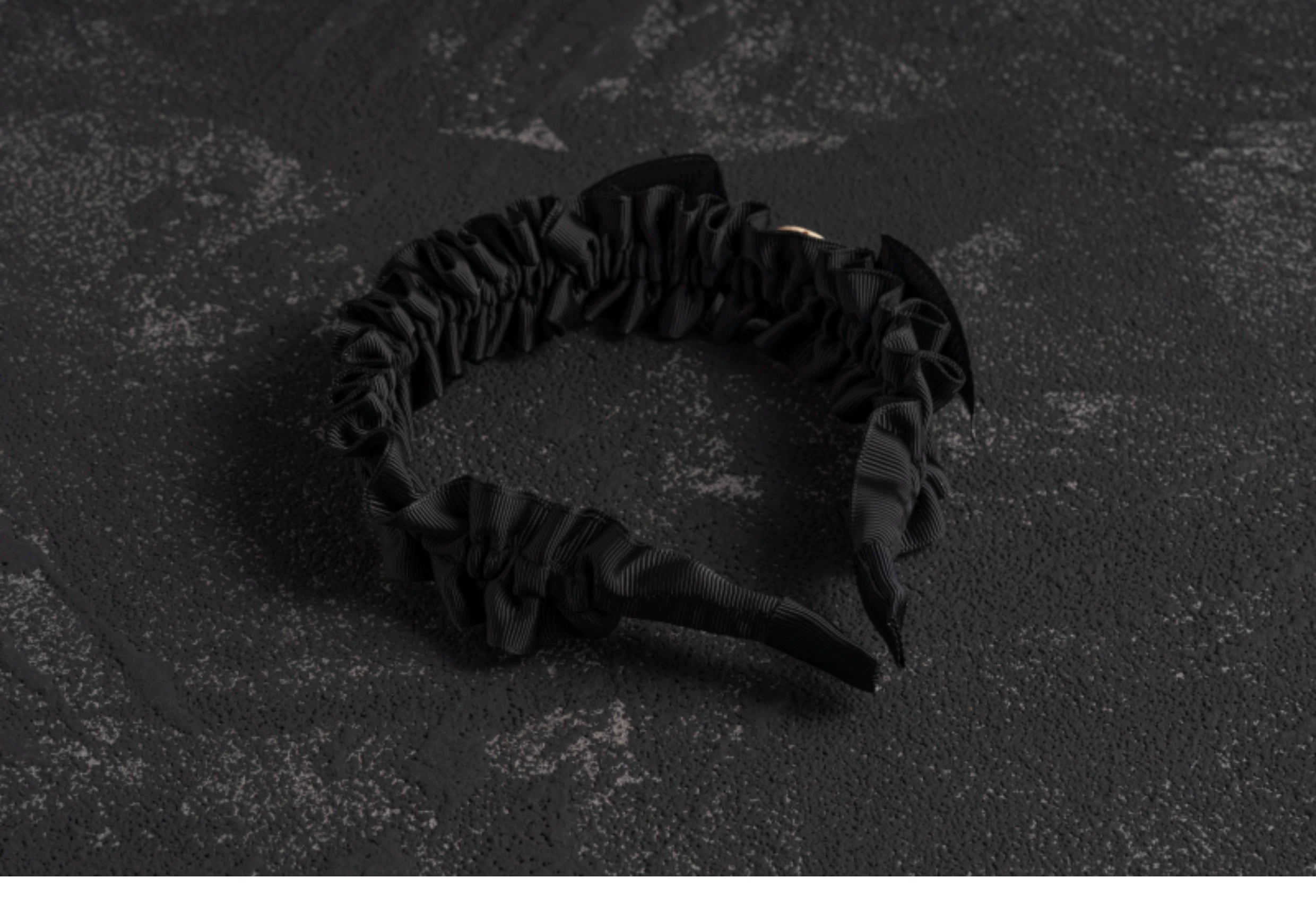 Strange Sugar~Gothic Hair Accessories Set Skulls Sharks Lolita Clips Headbands 36666:533284