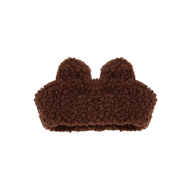 Snowlight of Tokamachi - Kawaii Lolita JSK, Animal Ear Headband (M) / L M S) 44363:806349