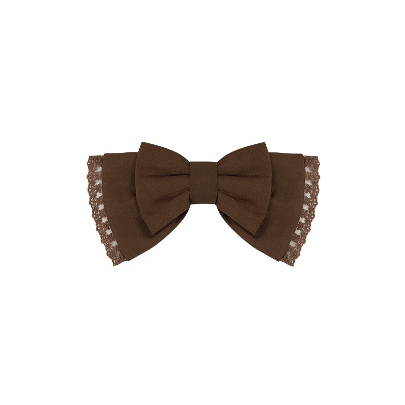 Oak Melody - Classic Lolita JSK, Bust Supporting Dress (M) / L M S) 44411:807205