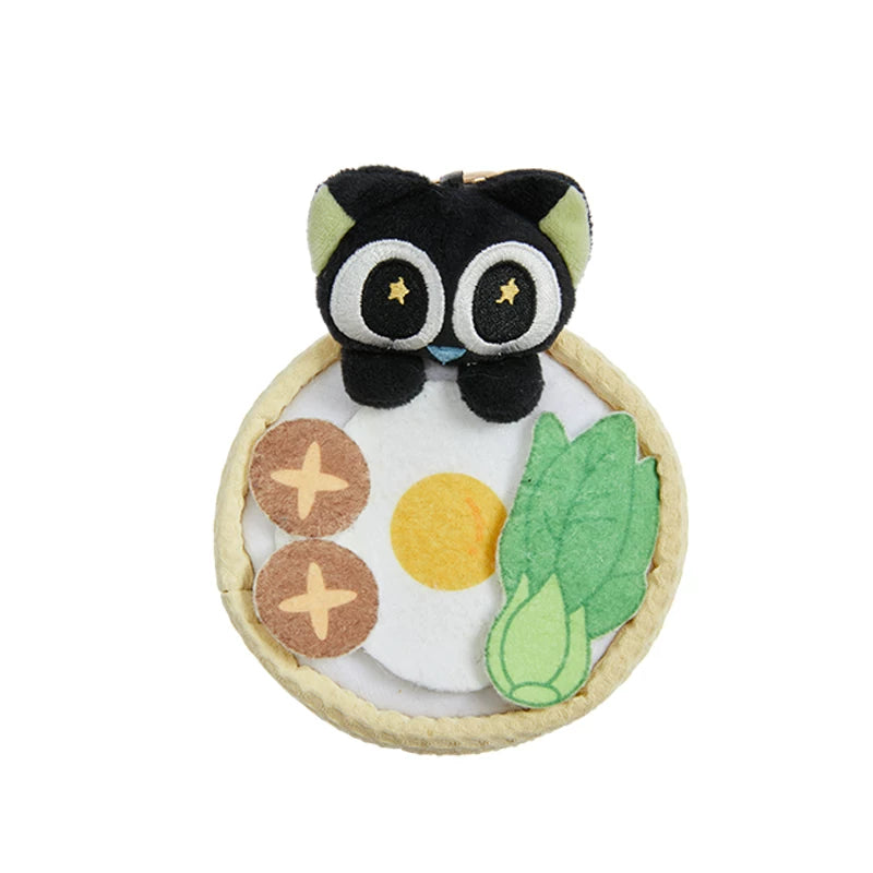 Momo - IP Collab Lolita Accessories, Bags & Headwear 44395:807056