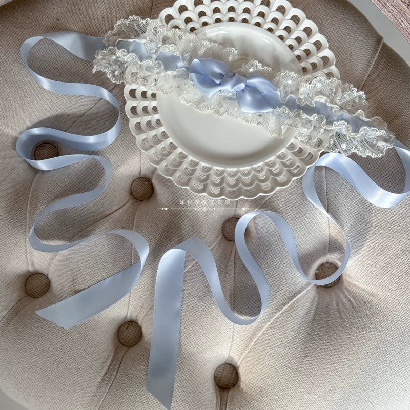 MAID - Sweet Lolita Accessories, Soft And Comfortable 43749:784908