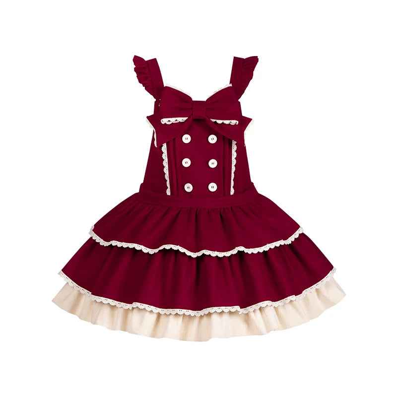 Snowlight of Tokamachi - Kawaii Lolita JSK, Animal Ear Headband (L M S) 44363:806340